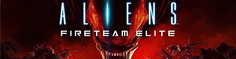 aliens fireteam elite banner