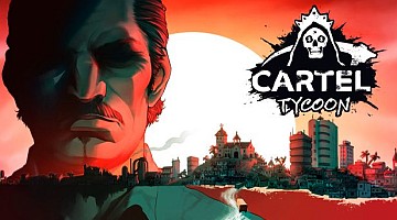cartel tycoon logo