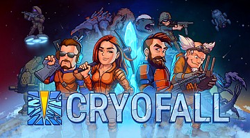 cryofall logo