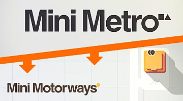 mini metro logo