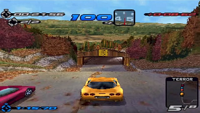 Need for Speed Hometown