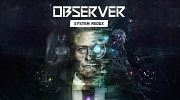 Observer System Redux logo