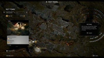 outriders map