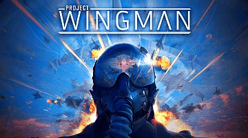 project wingman logo