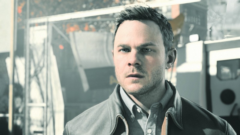 Seznamte se: hlavní hrdina Jack Joyce alias herec Shawn Ashmore