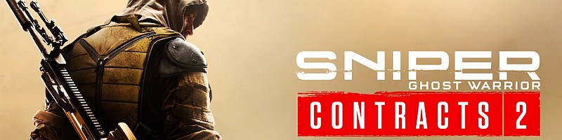 sniper ghost warrior contracts 2 banner
