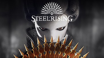 steelrising logo