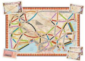 ticket to ride map 2